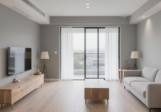 書房裝修的6個關(guān)鍵細節(jié)，裝出安靜又高效的辦公閱讀區(qū)